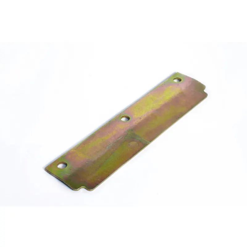 Peça código OEM 87612515 — Chapa