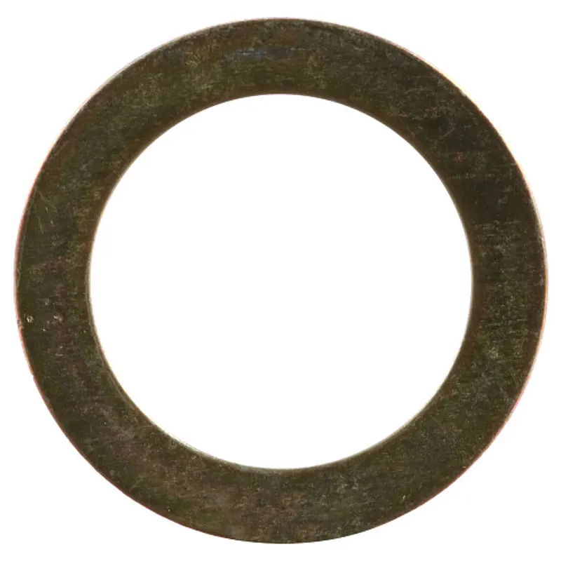 Peça código OEM 87613203 — Anilha - 1,78" DI x 2,5" DE x 0,067" Esp