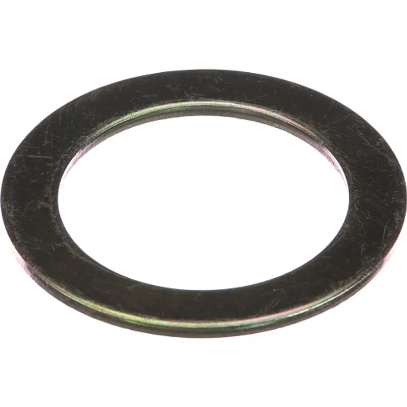 Peça código OEM 87613204 — Anilha - 1,78" DI x 2,5" DE x 0,12" Esp