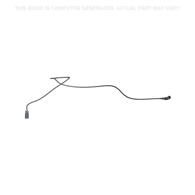 Peça código OEM 87613690 — Initiator RTD Wire Harness