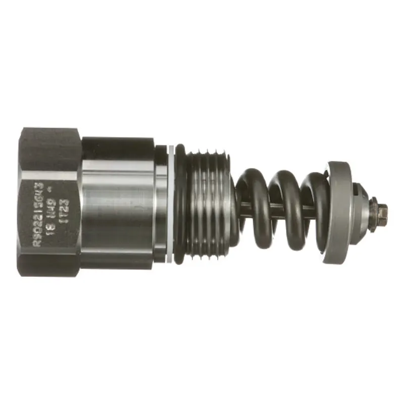 Peça código OEM 87614031 — Pressure Relief Valve - 360 Bar