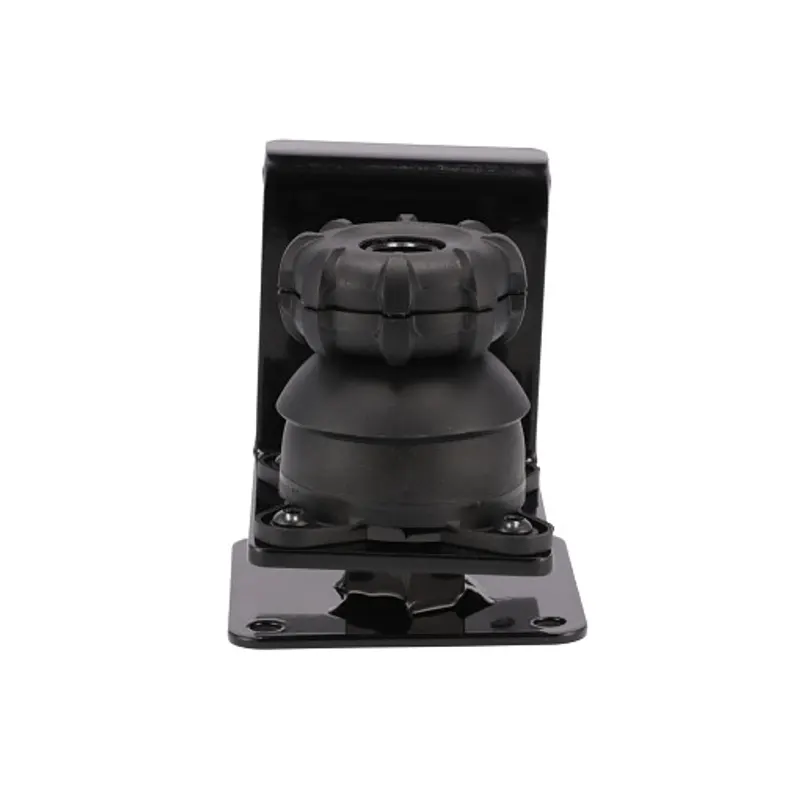 Peça código OEM 87614599 — Conjunto de suporte do monitor