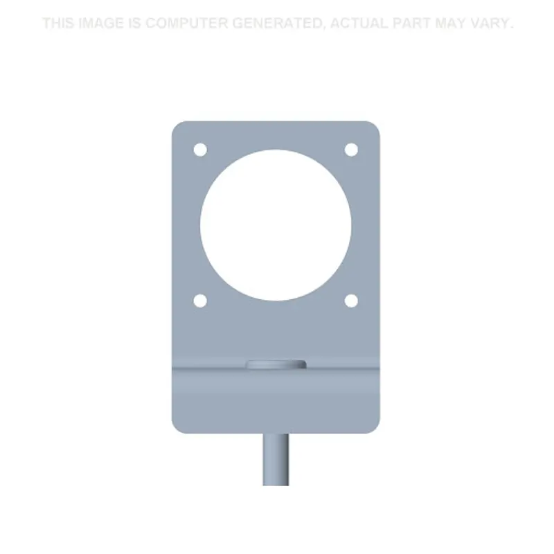 Peça código OEM 87614600 — SUPORTE