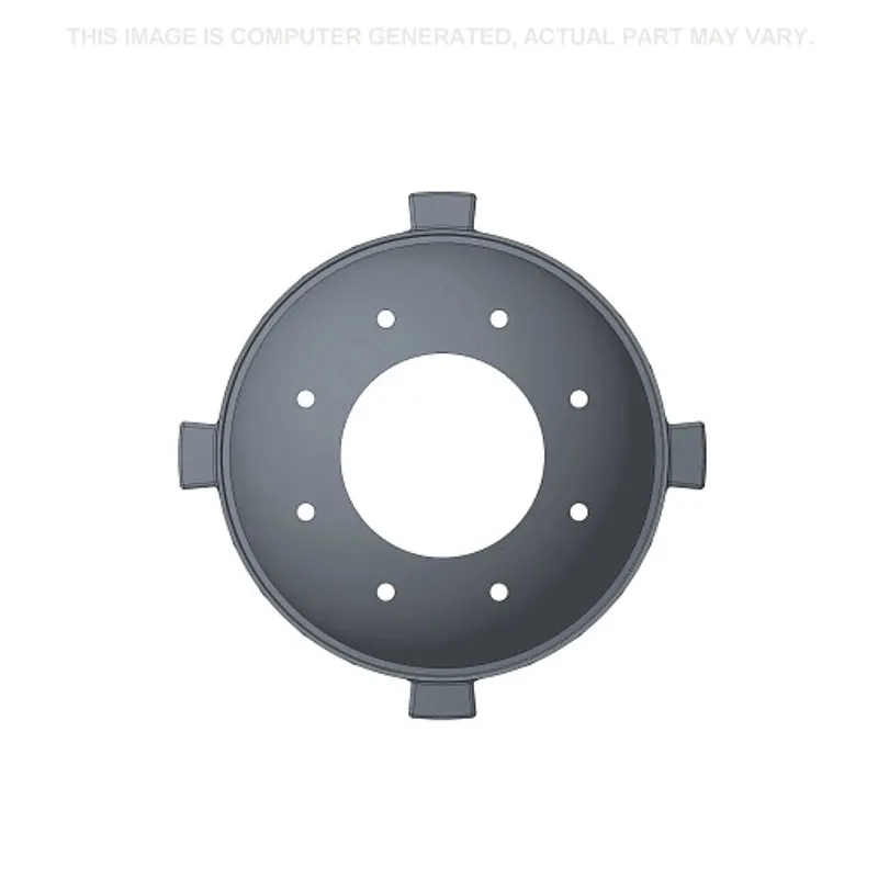 Peça código OEM 87614603 — Copo - 31 mm L