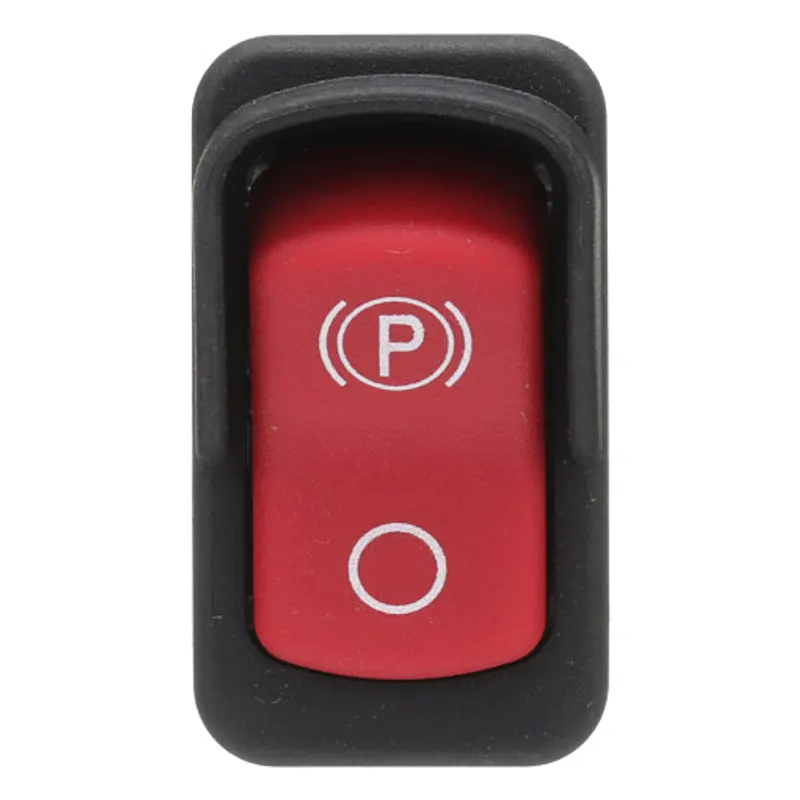 Peça código OEM 87614808 — Interruptor do balancim do freio
