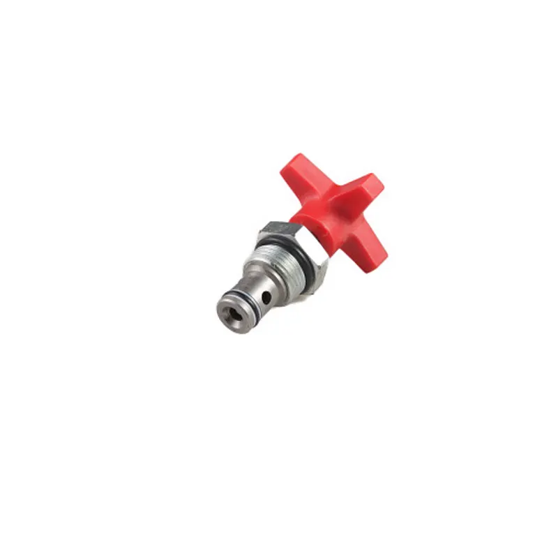 Peça código OEM 87615213 — Valvula De Agulha