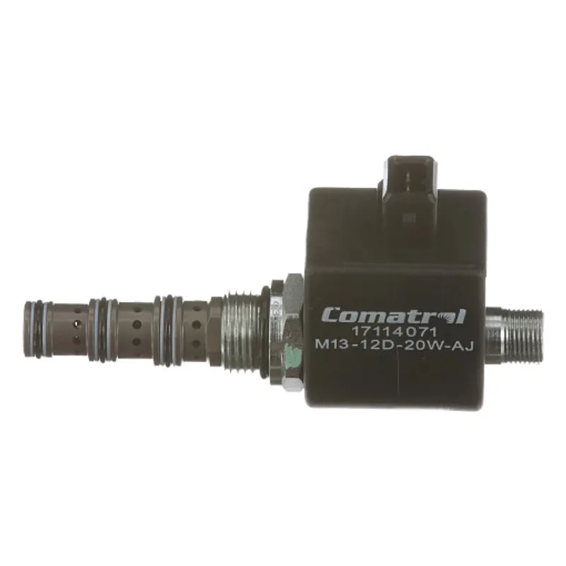Peça código OEM 87615215 — Pilot Valve