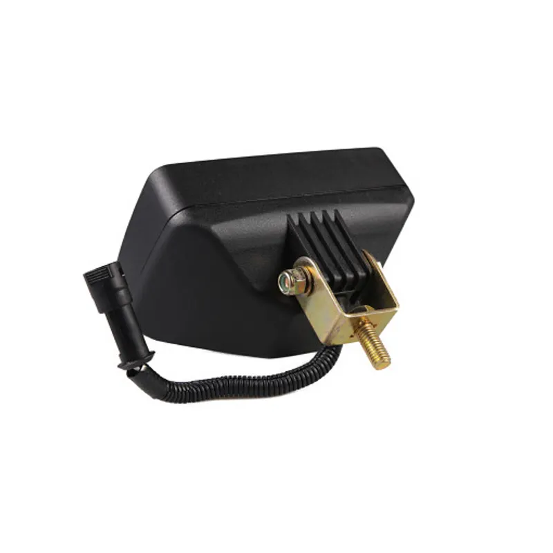 Peça código OEM 87615233 — Farol de feixe duplo