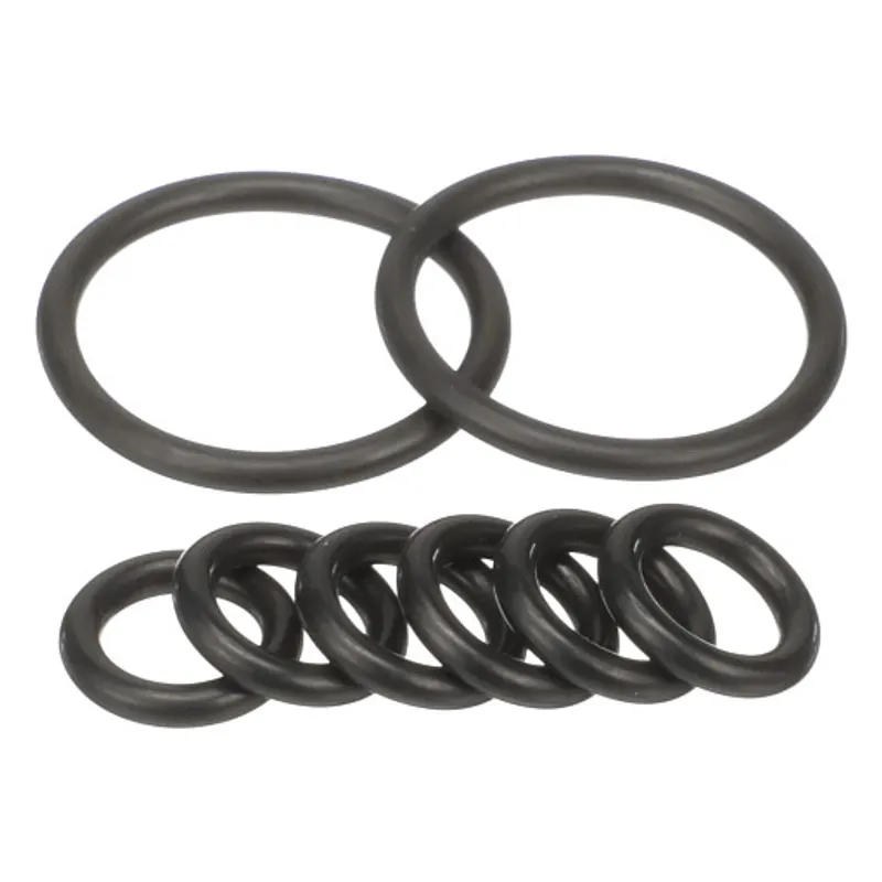 Peça código OEM 87615295 — Seal Kit