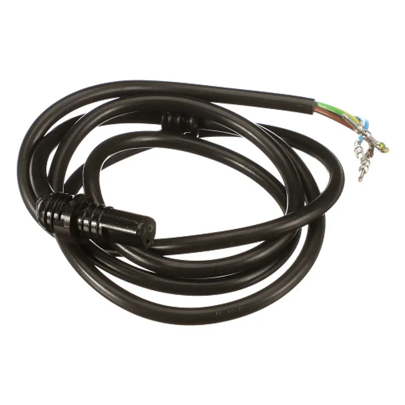 Peça código OEM 87616286 — CONECTOR ELÉC.