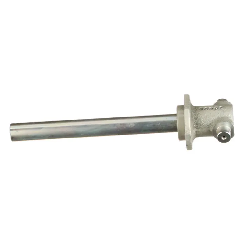 Peça código OEM 87616341 — Guide