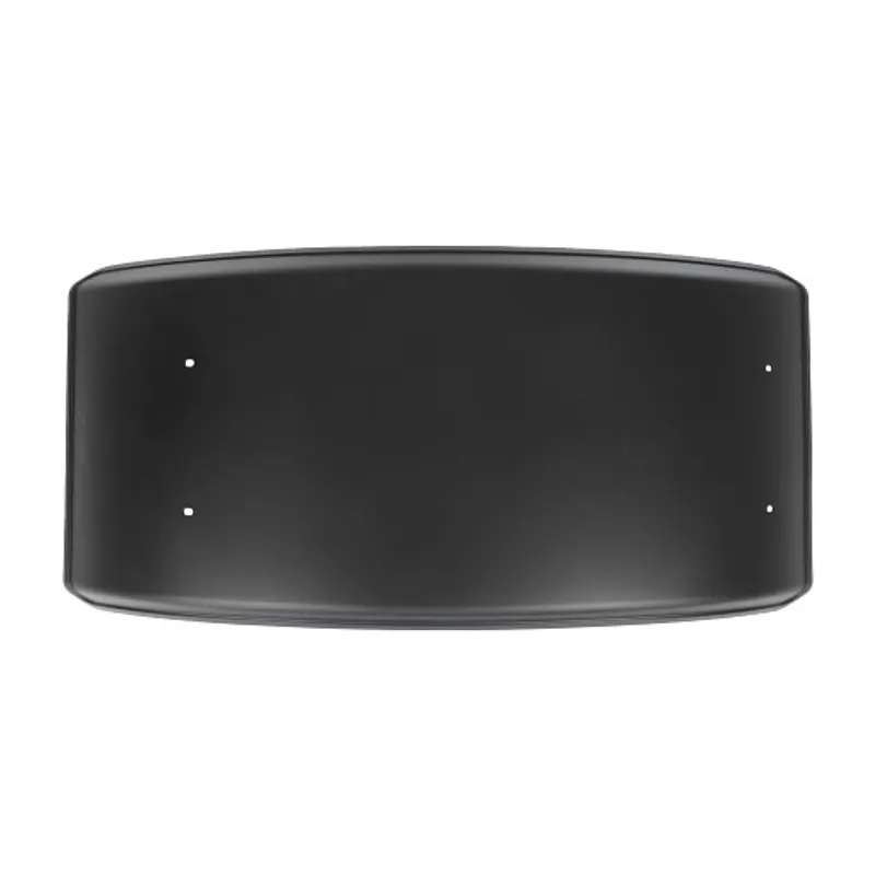 Peça código OEM 87616391 — Defletor do para-lama - 1555 mm C x 620 mm L x 4 mm…