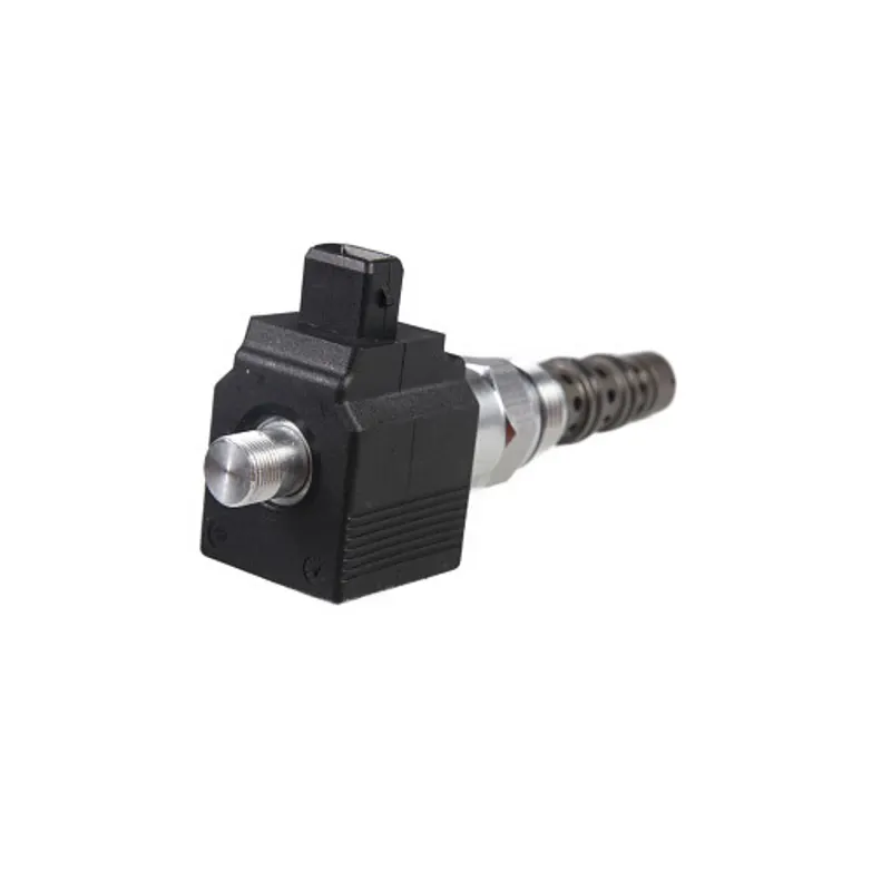 Peça código OEM 87616614 — Valvula Hidraulica