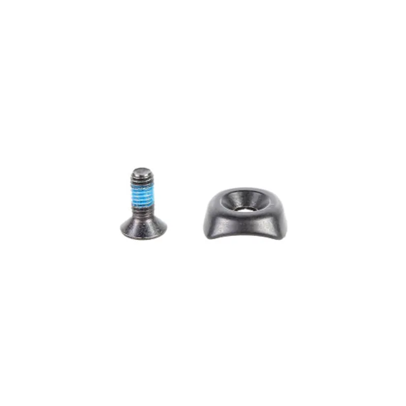 Peça código OEM 87616696 — Parafuso de sextavado interior - Escareado chato - 32…