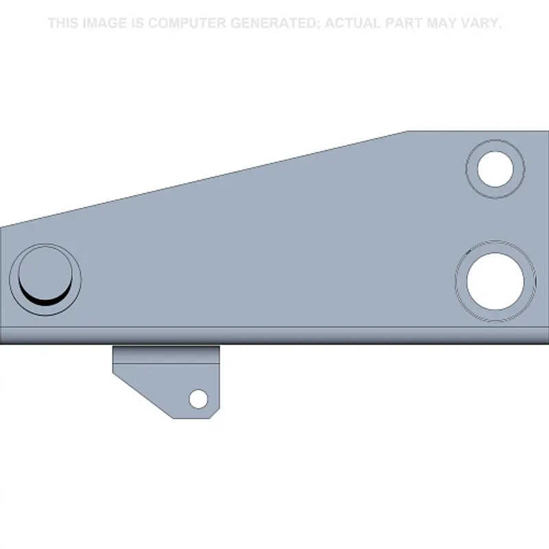 Peça código OEM 87616930 — Arm Assembly