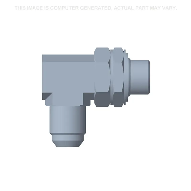 Peça código OEM 87617369 — Conector Hidraulico