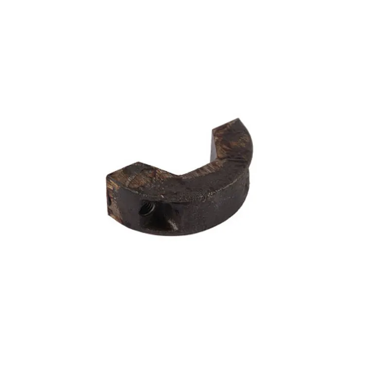 Peça código OEM 87617623 — Braçadeira do Eixo Superior