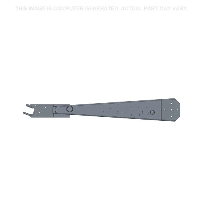 Peça código OEM 87618465 — Engate
