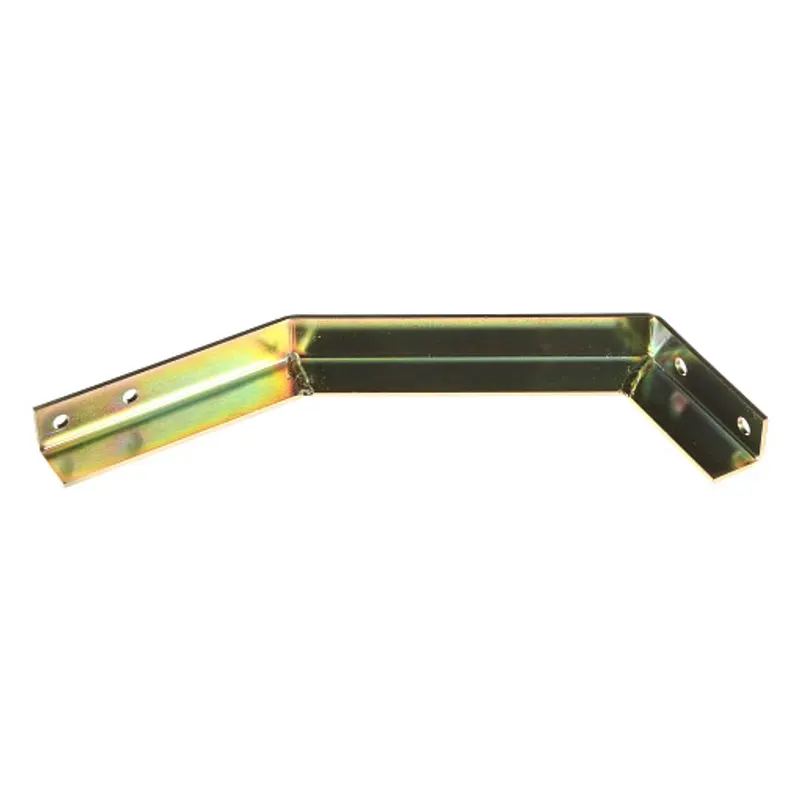 Peça código OEM 87618790 — Suporte