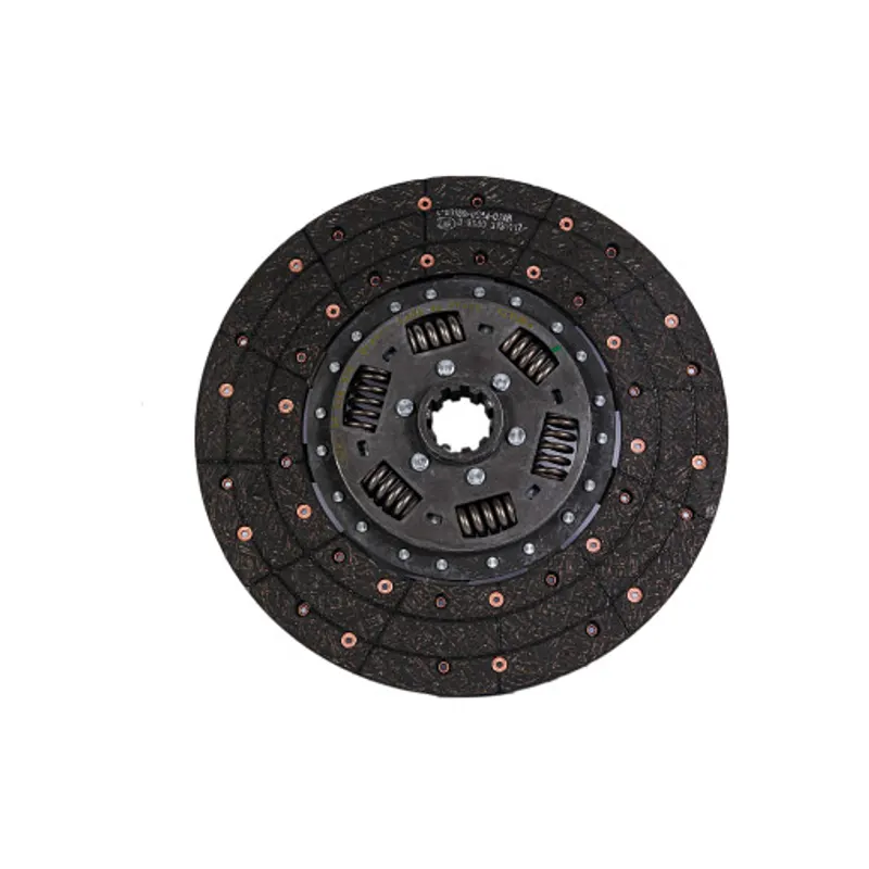 Peça código OEM 87618970 — Disco de Transmissão da Embreagem