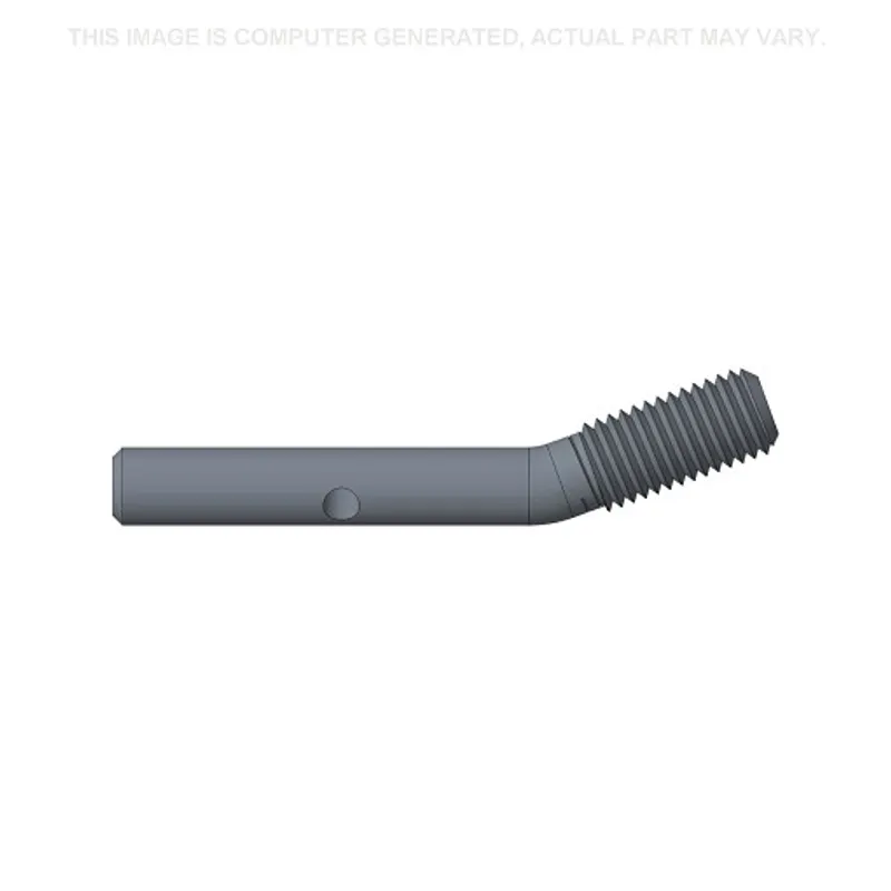 Peça código OEM 87619016 — Haste