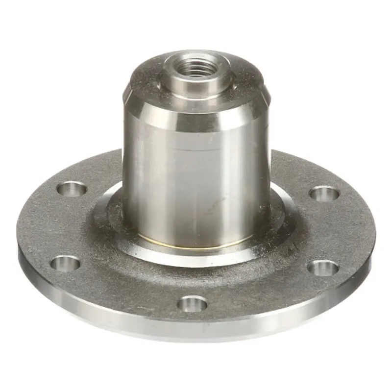 Peça código OEM 87619308 — Eixo