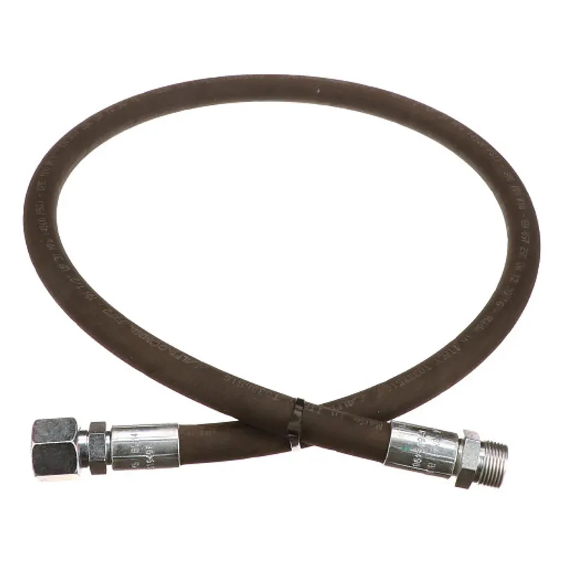 Peça código OEM 87619495 — MANGUEIRA