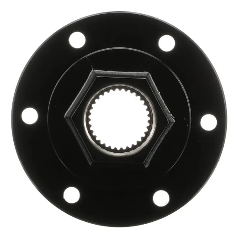 Peça código OEM 87619874 — Cubo - 47,6 mm DI x 184,15 mm DE x 363 mm C