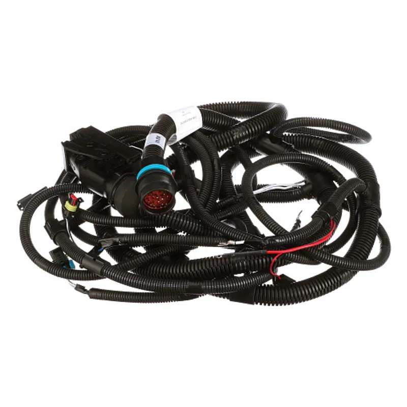 Peça código OEM 87619979 — Chicote Eletrico