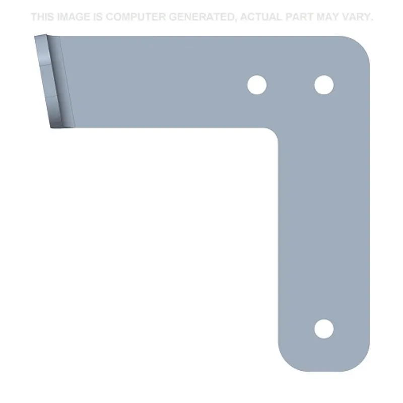 Peça código OEM 87620213 — SUPORTE