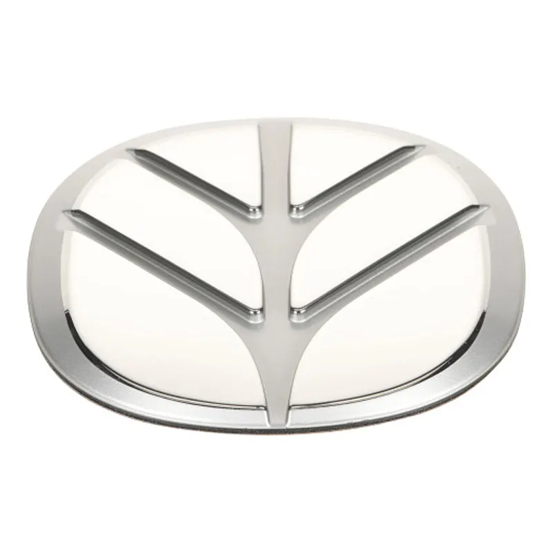Peça código OEM 87620419 — New Holland Leaf Logo Decal