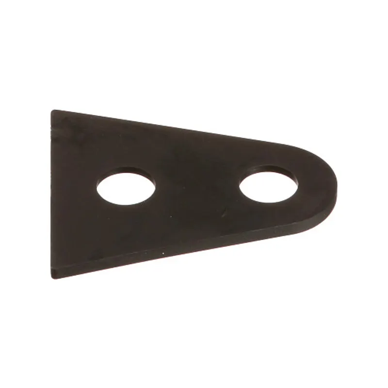Peça código OEM 87620476 — Placa de Borracha