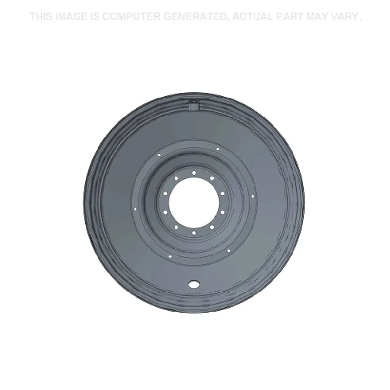 Peça código OEM 87620672 — RODA VEICULAR