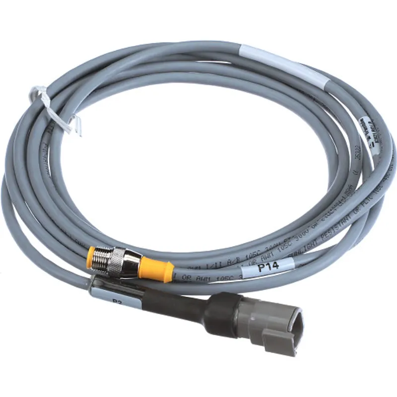 Peça código OEM 87620805 — Chicote de fios AutoBoom