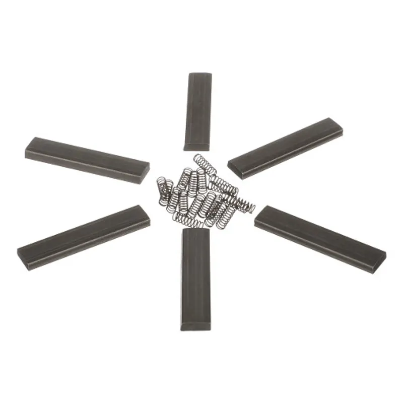 Peça código OEM 87621016 — Key