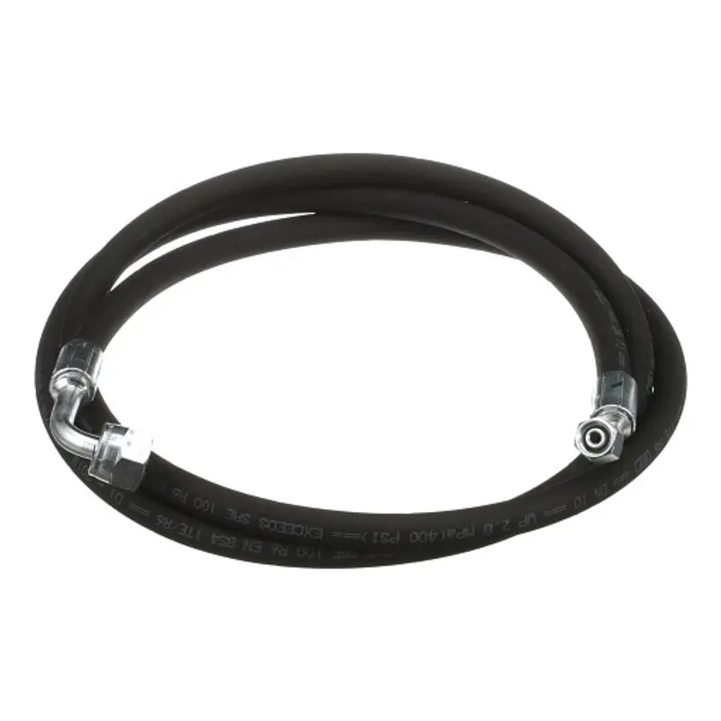 Peça código OEM 87621220 — Fuel Return Hose