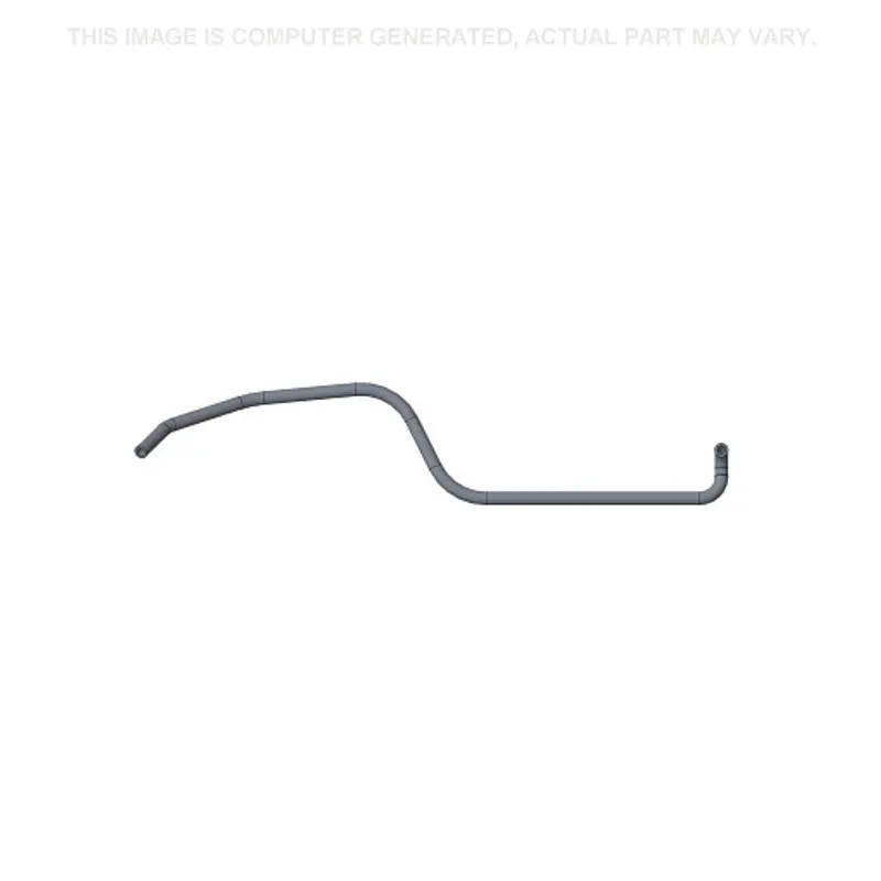Peça código OEM 87621492 — Flexible A/C Hose
