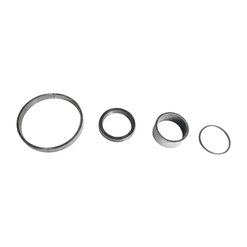 Peça código OEM 87622033 — Kit de vedantes
