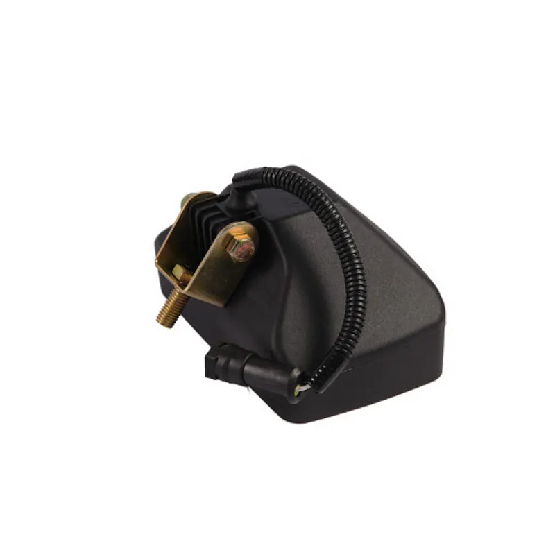 Peça código OEM 87623082 — Farol