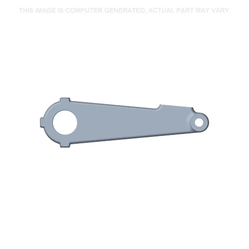Peça código OEM 87623127 — Arm