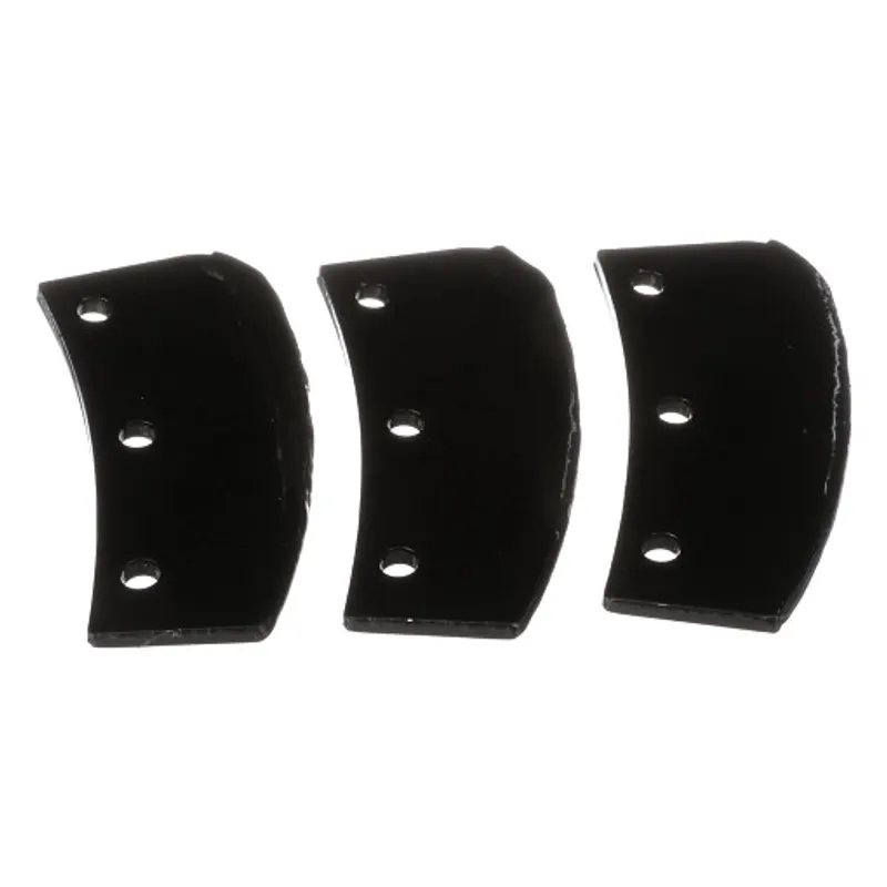 Peça código OEM 87623212 — Saliência