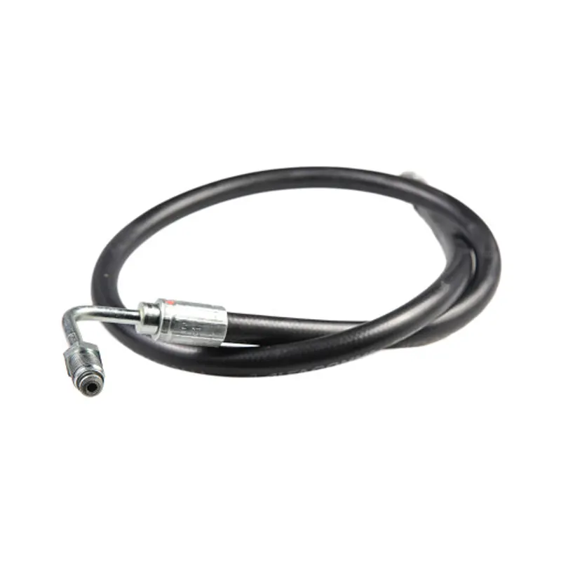 Peça código OEM 87624161 — Mangueira de Borracha