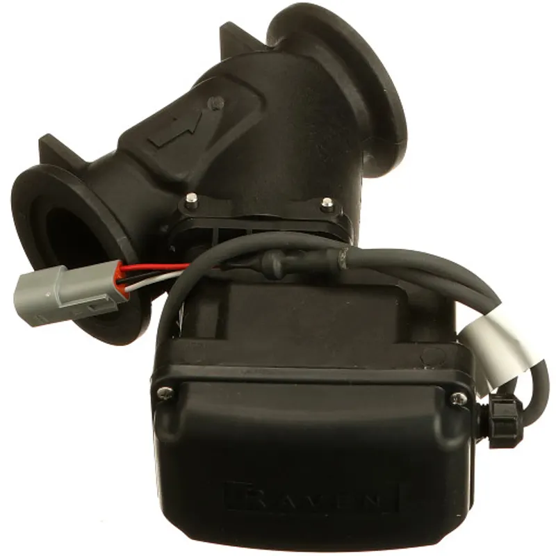 Peça código OEM 87624339 — Plunger Valve - 2 FLB PP