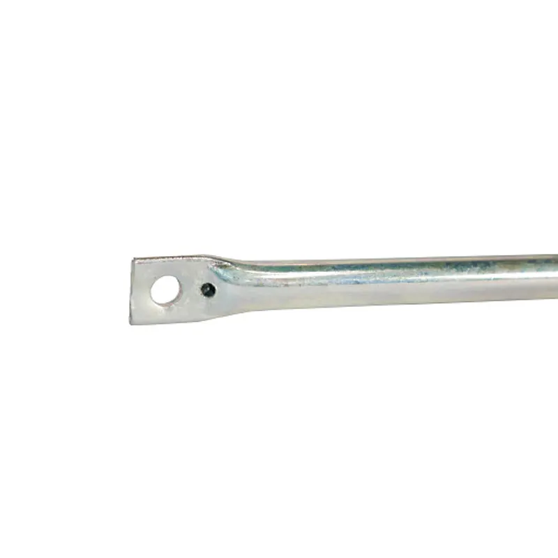 Peça código OEM 87624744 — TUBO