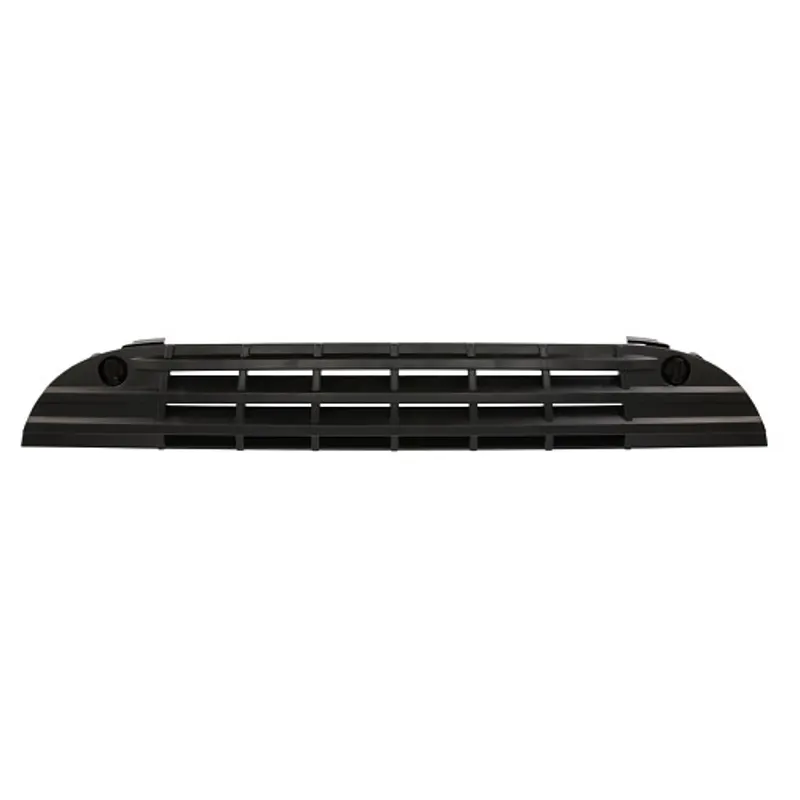 Peça código OEM 87625434 — Conjunto da grade do filtro externo do teto da cabine