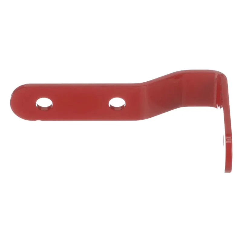 Peça código OEM 87625608 — Bent Boom Valve Mount