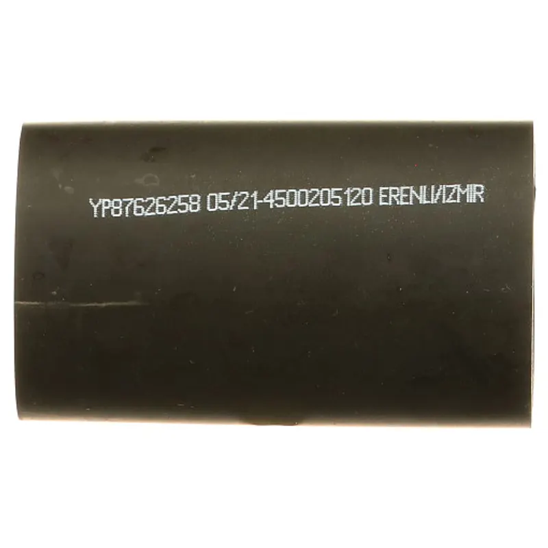 Peça código OEM 87626258 — Mangueira de combustível grande - 45 mm DI x 55 mm DE…