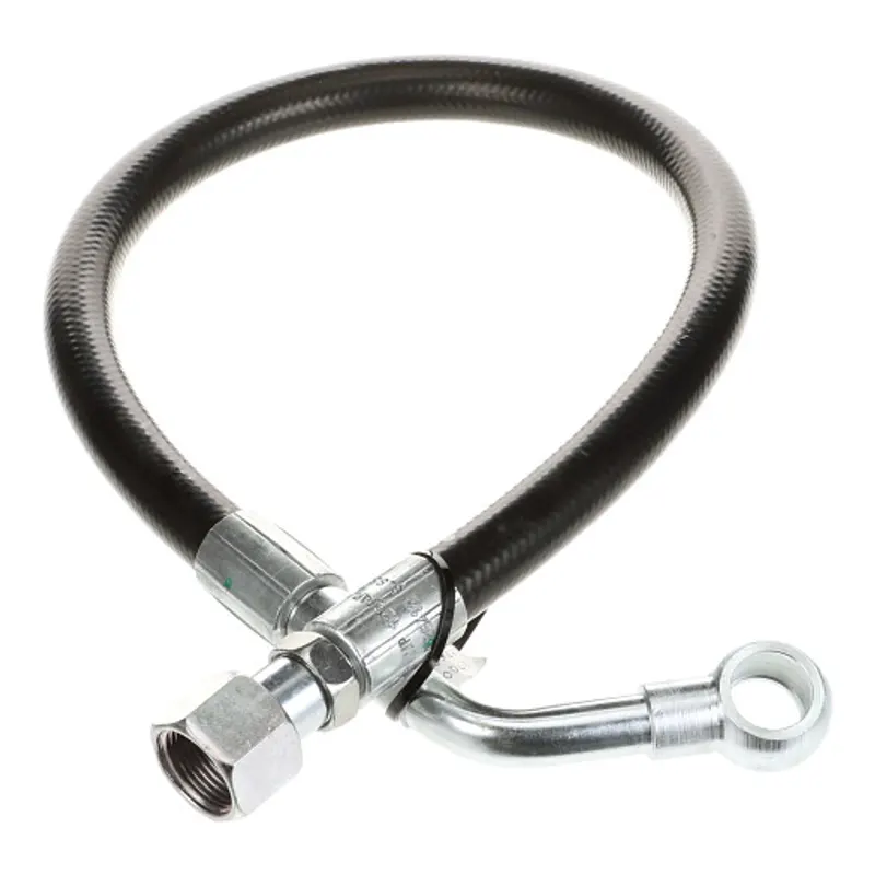 Peça código OEM 87626412 — MANGUEIRA
