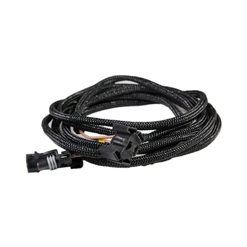 Peça código OEM 87627425 — Loader Wire Harness