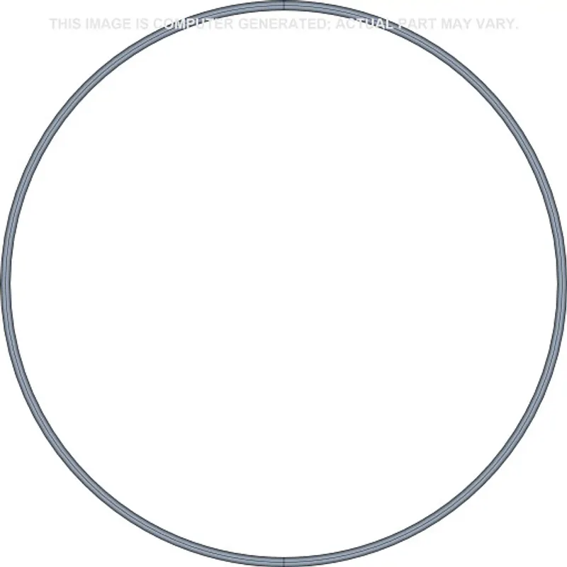 Peça código OEM 87629042 — O-RING